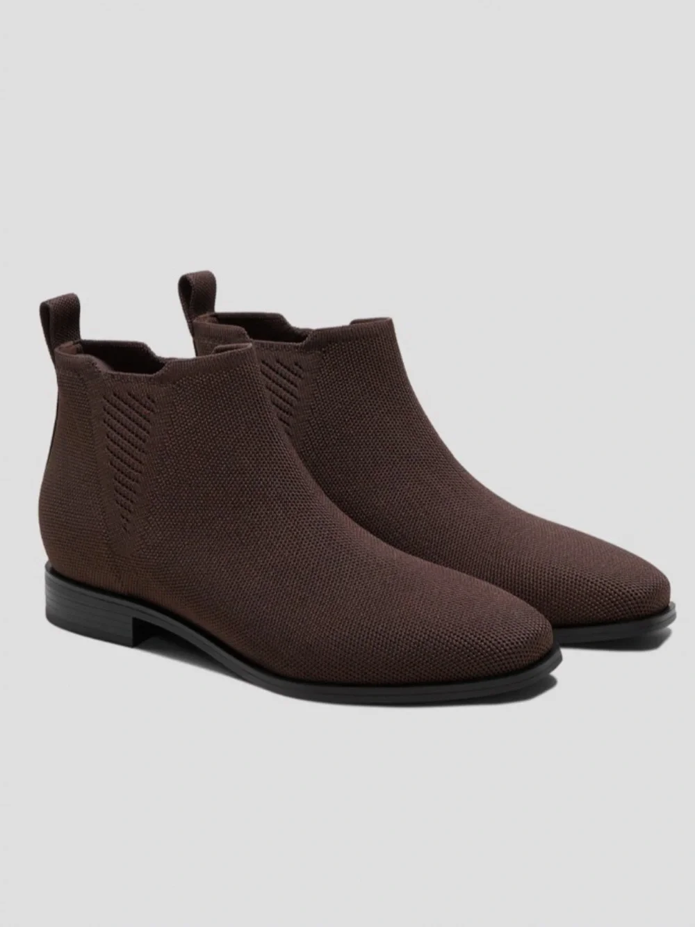 Vivaia Chelsea Boots